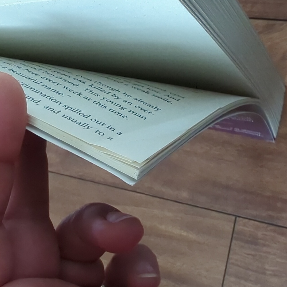 The Other People Book - Picture 9 of 10